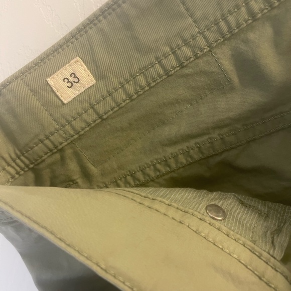 Mens Siviglia Jeans 33 - Picture 3 of 6